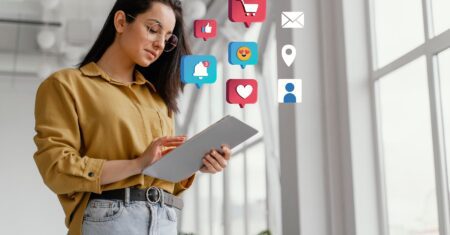 Nutrição de Leads: Como Guiar Seus Clientes Pelo Funil de Vendas