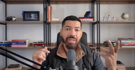 Mentoria para Empresários: Destrave o Crescimento e a Lucratividade com Processos Comprovados