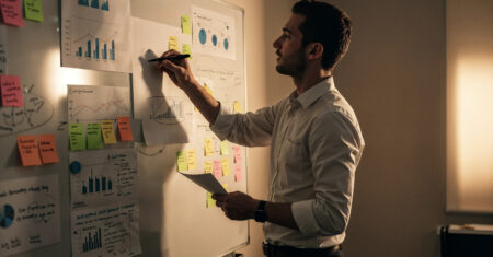 Planejamento Estratégico para Empresas: Monte um Plano Completo em Apenas 30 Minutos