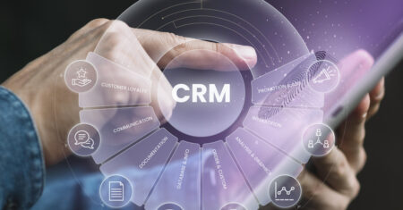 CRM para Vendas: Como Escolher, Implementar e Otimizar para o Sucesso do Seu Negócio
