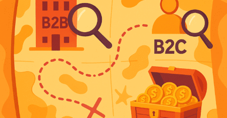 Prospecção de Leads B2B/B2C: O Guia Definitivo para Atrair e Qualificar Clientes Ideais