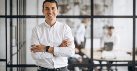 Como Ser um Bom Gestor de Vendas? 4 Características Fundamentais