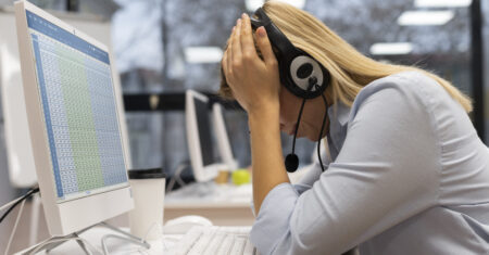 Burnout em vendas é real. Esses são os principais sinais e o que fazer com eles.